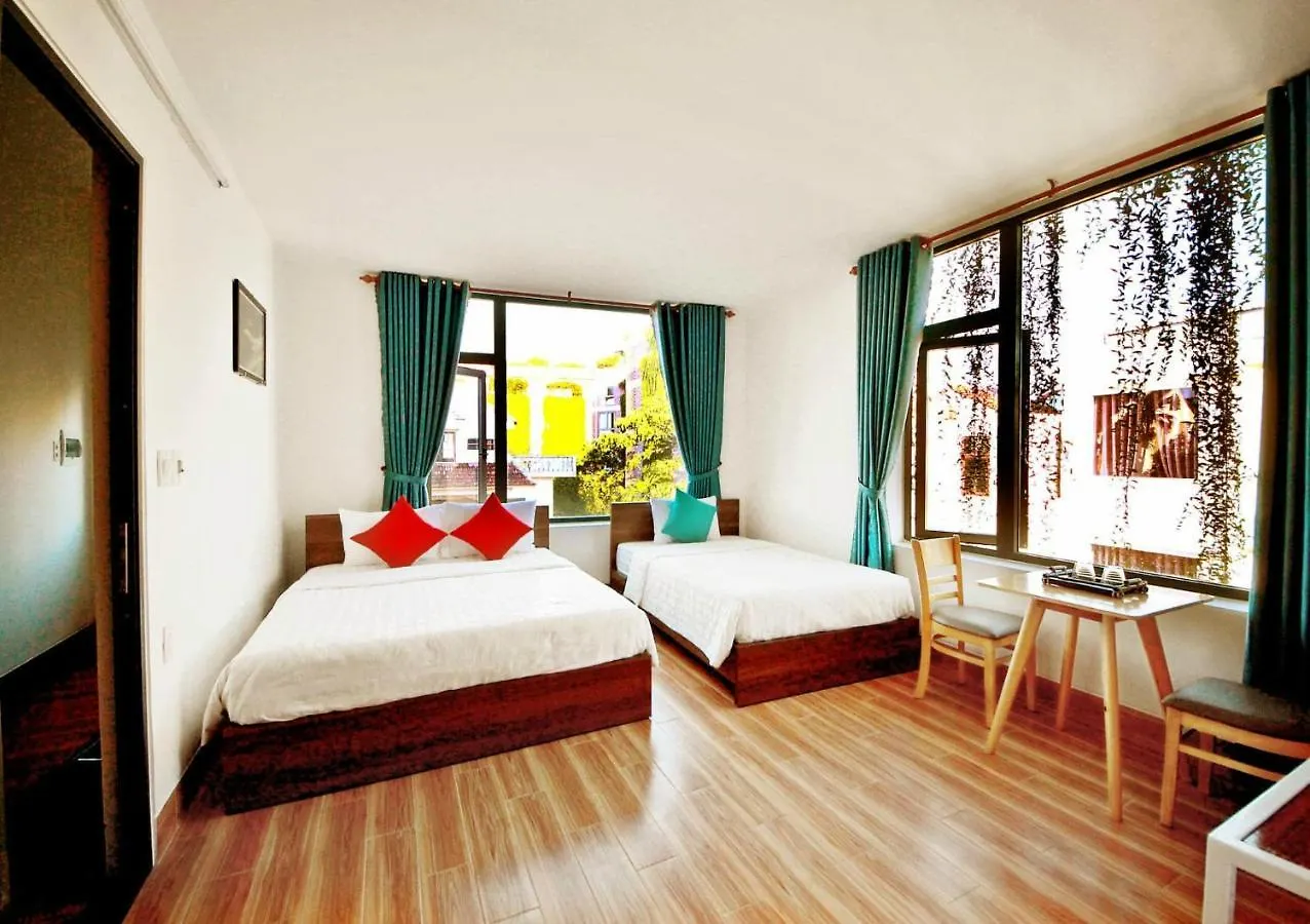 Lavila Homestay Hoi An