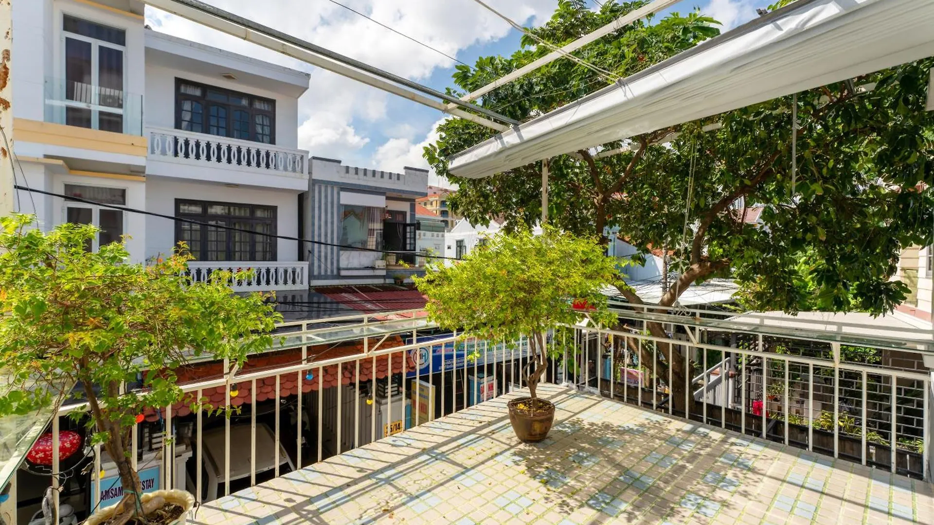 Lavila Homestay Hoi An Vietnam