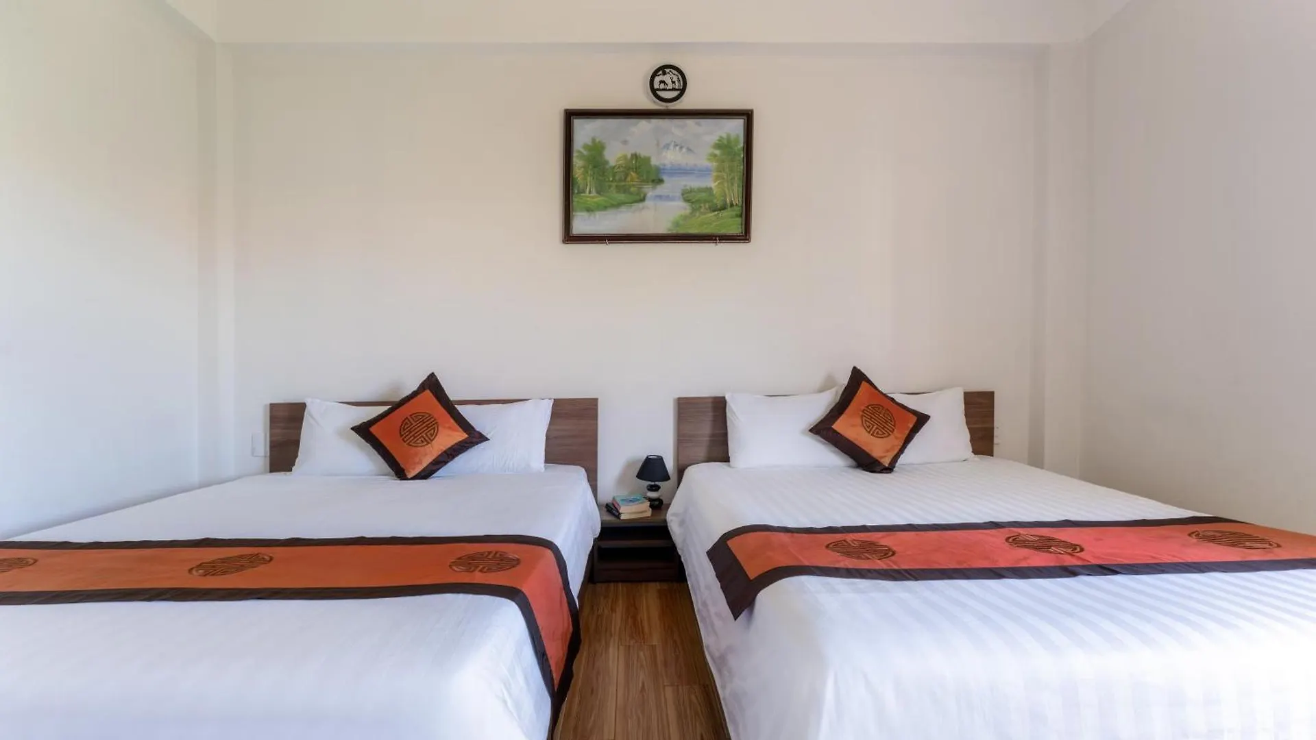 Lavila Homestay Hoi An 0*,