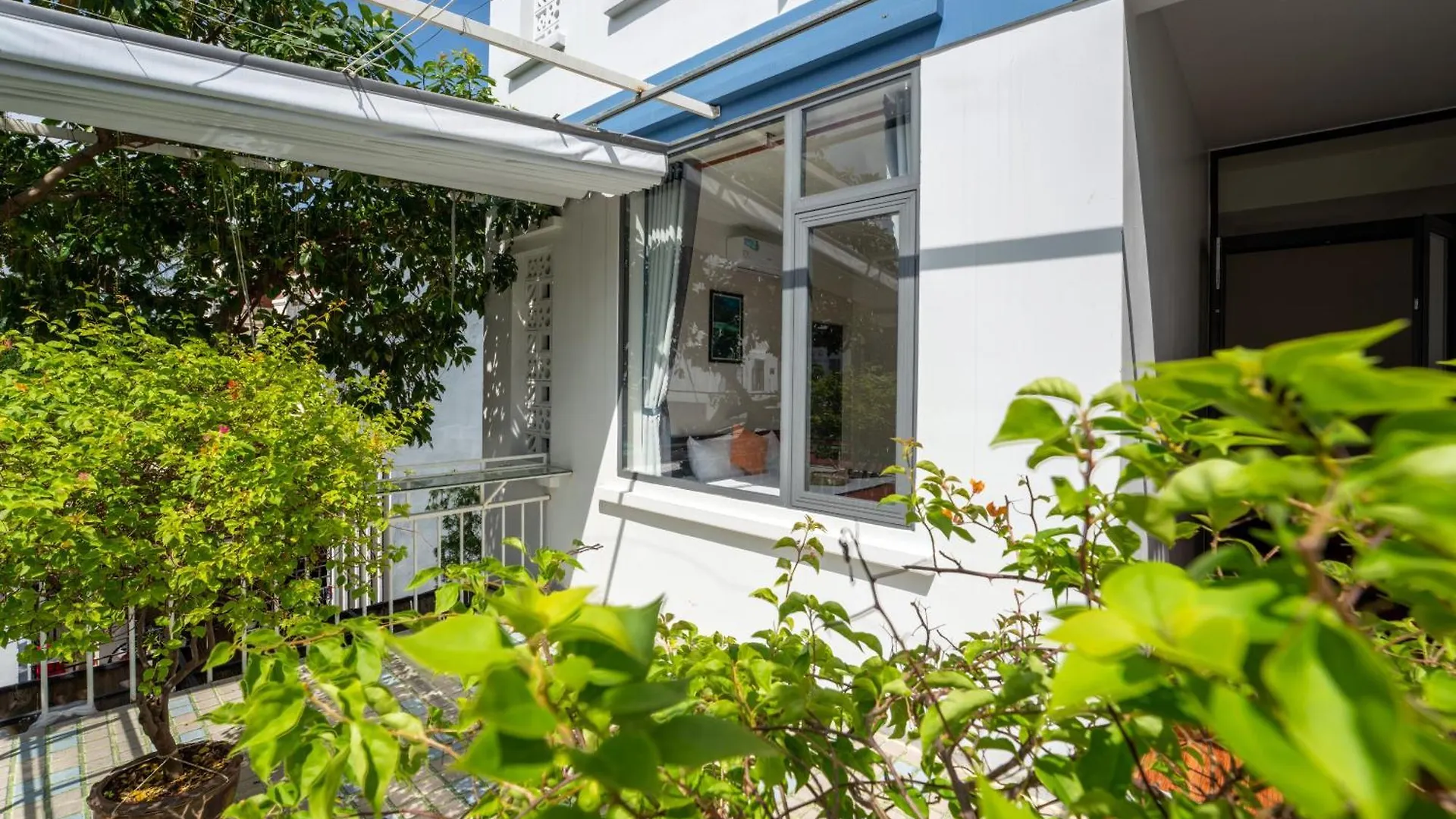 Lavila Homestay Hoi An Vietnam