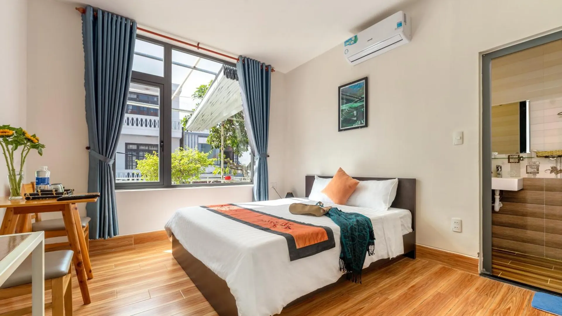 Lavila Homestay Hoi An