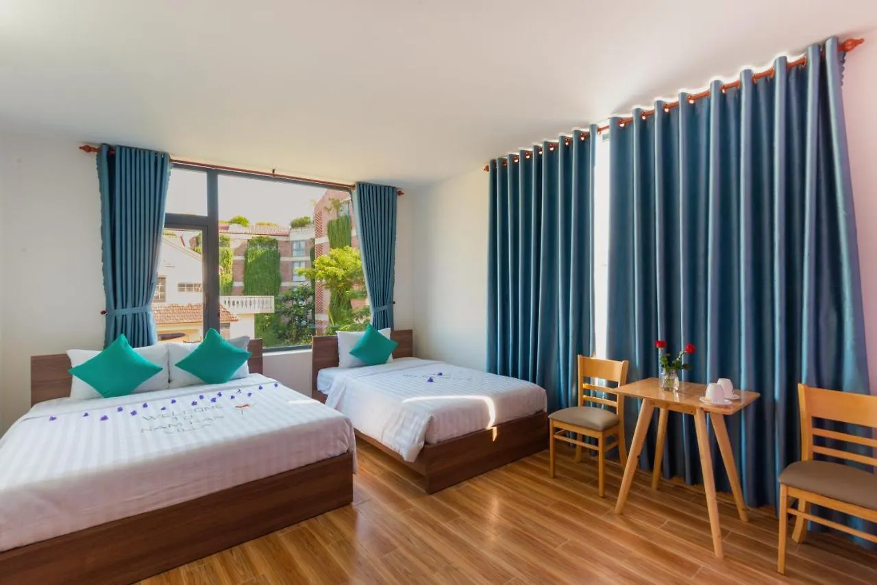Lavila Homestay Hoi An