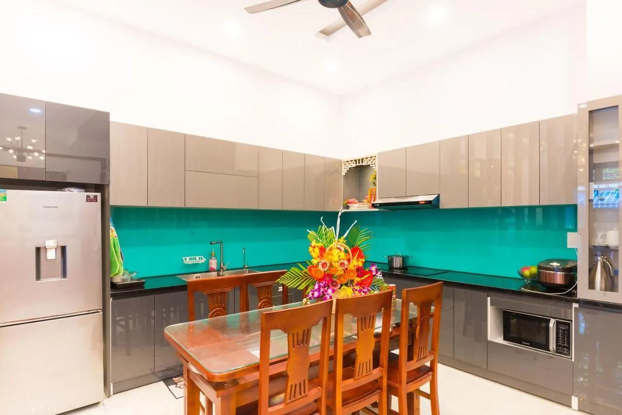 Lavila Homestay Hoi An 0*,