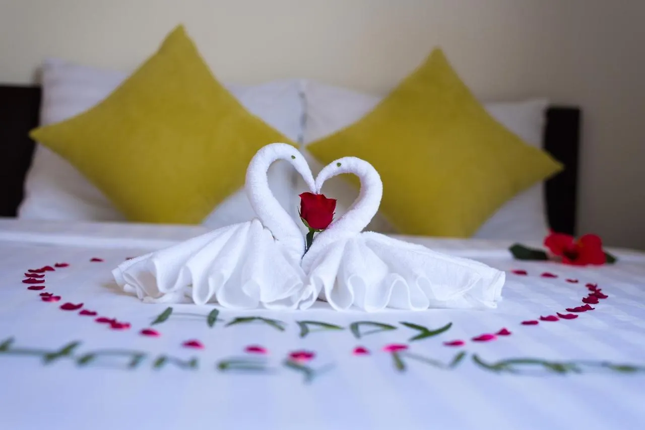 Lavila Homestay Hoi An