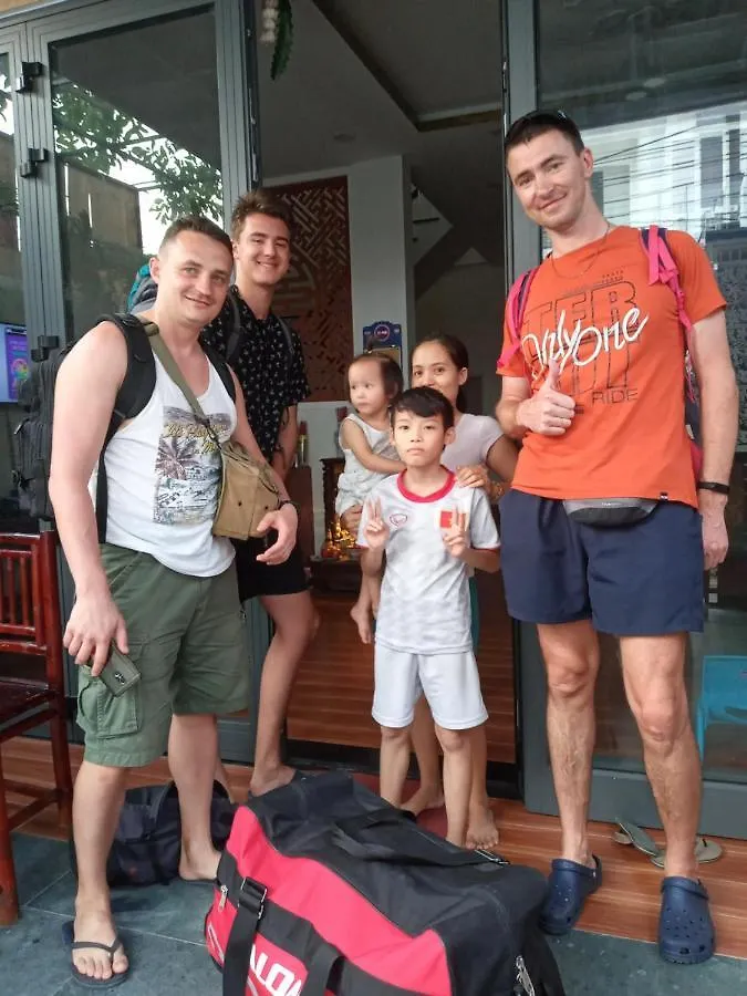 Lavila Homestay Hoi An