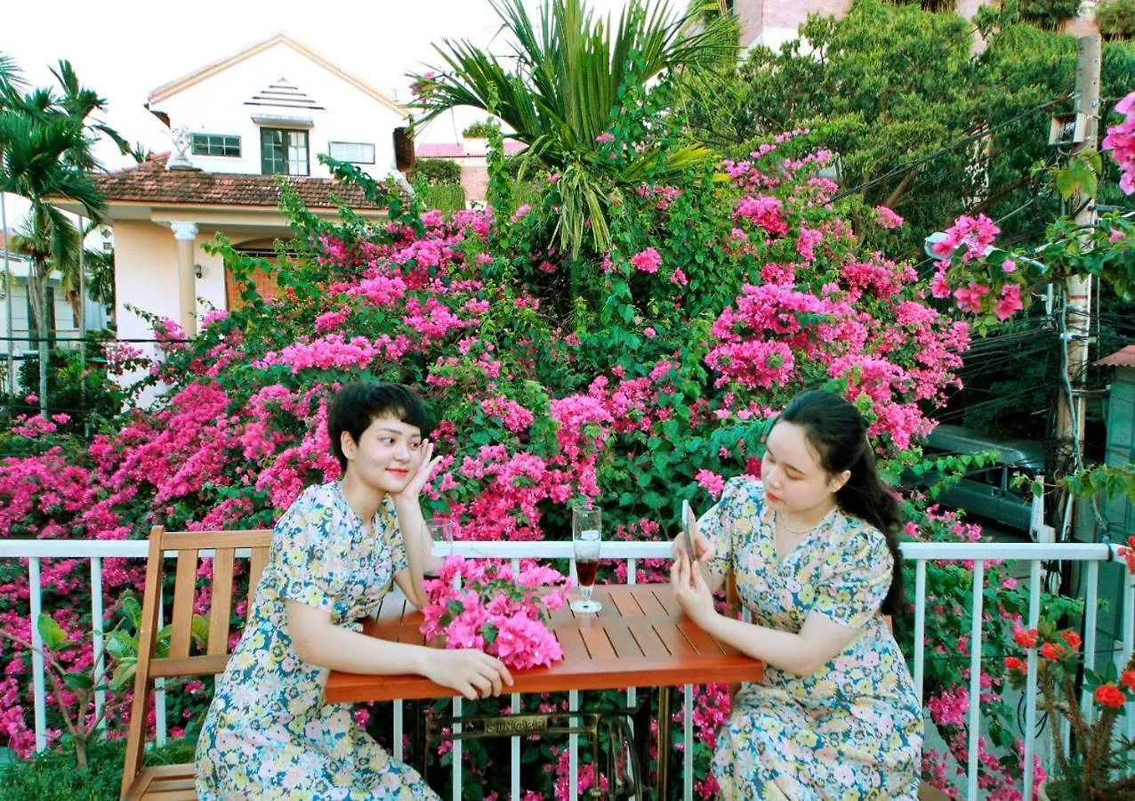 Lavila Homestay Hoi An Vietnam