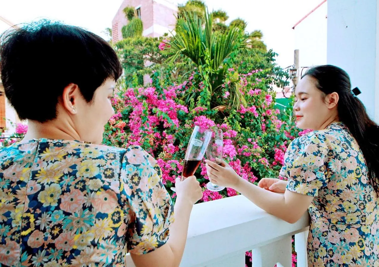 Lavila Homestay Hoi An 0*,  Vietnam
