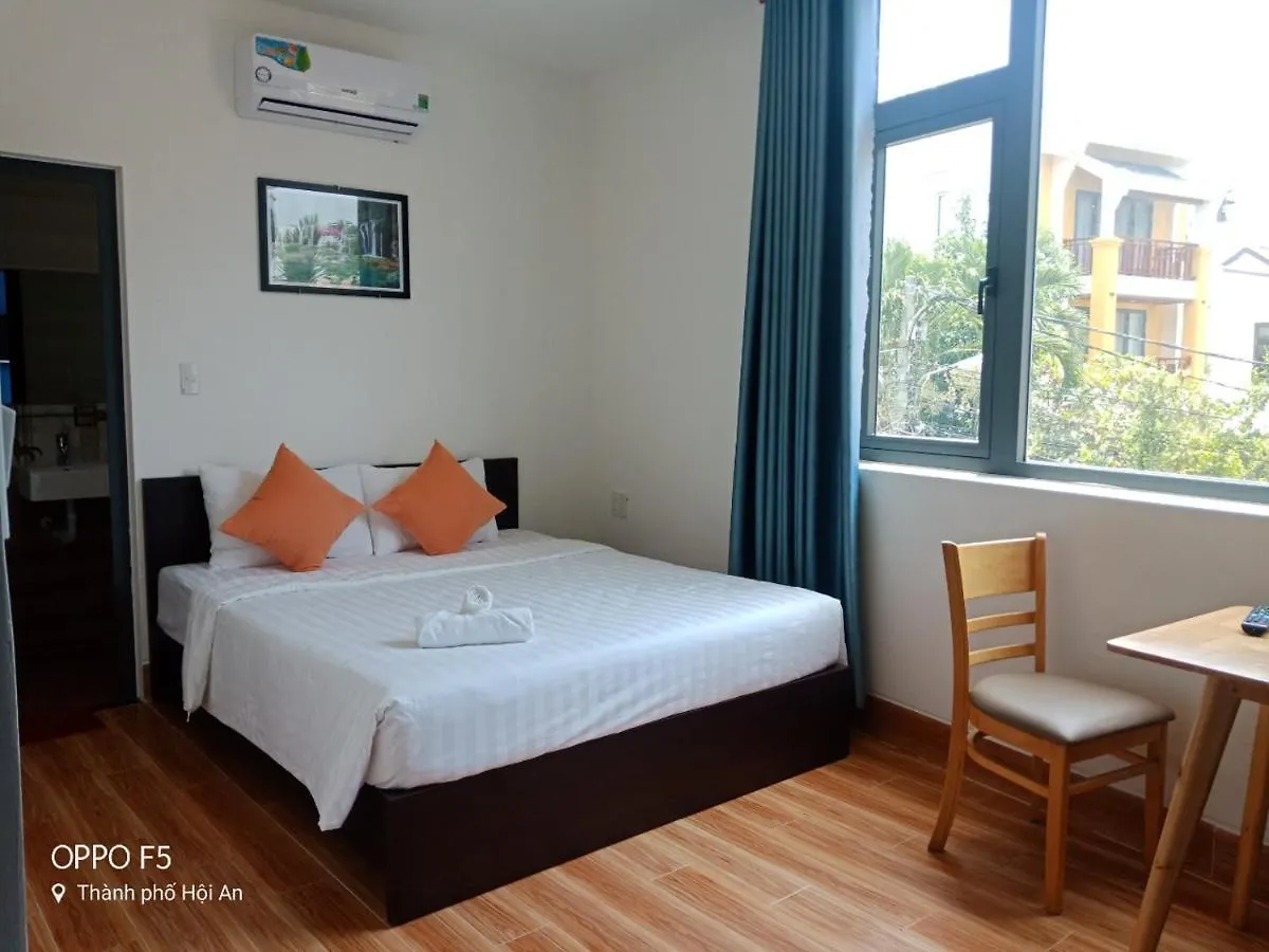 Lavila Homestay Hoi An