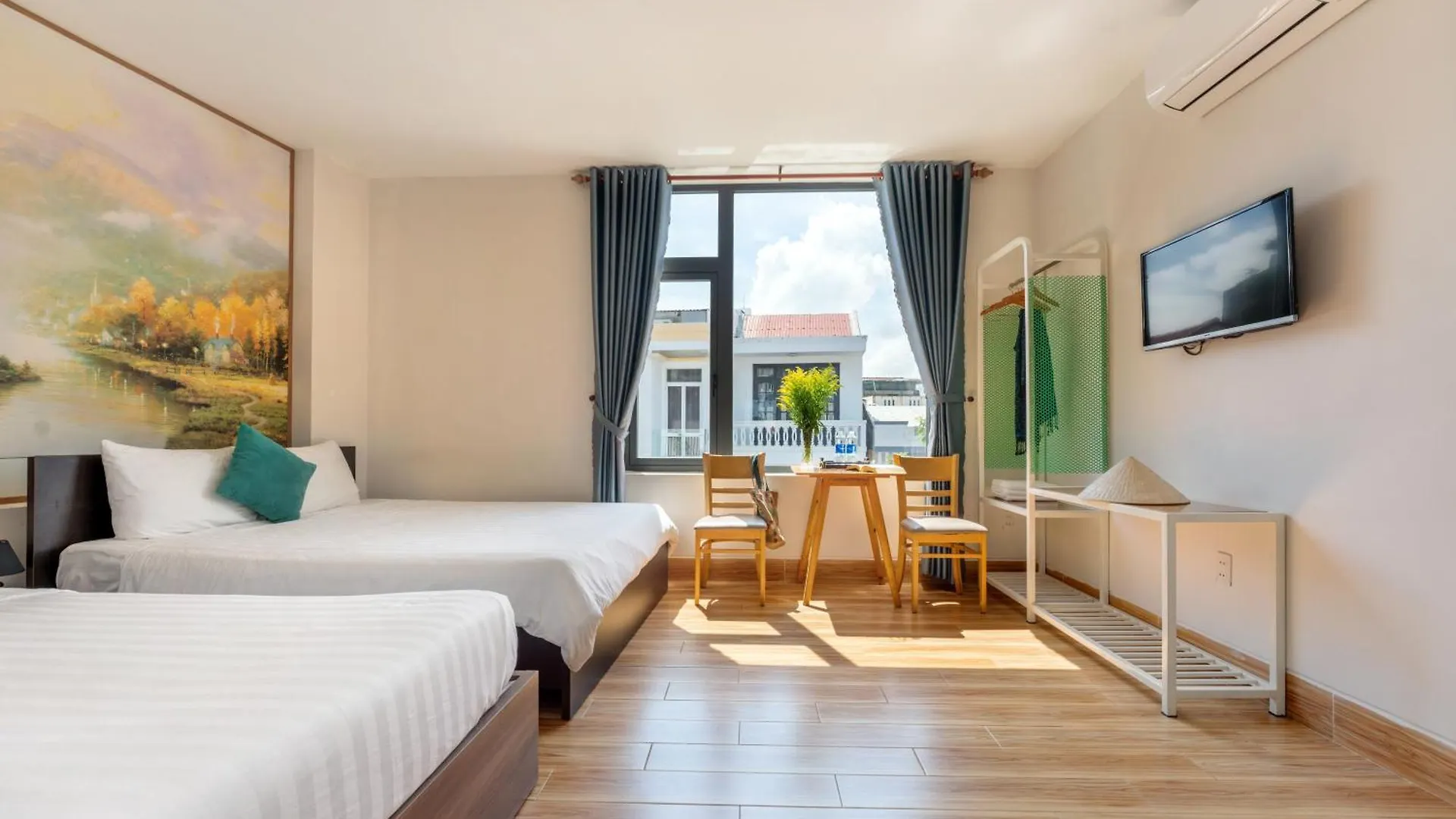 Lavila Homestay Hội An 0*,