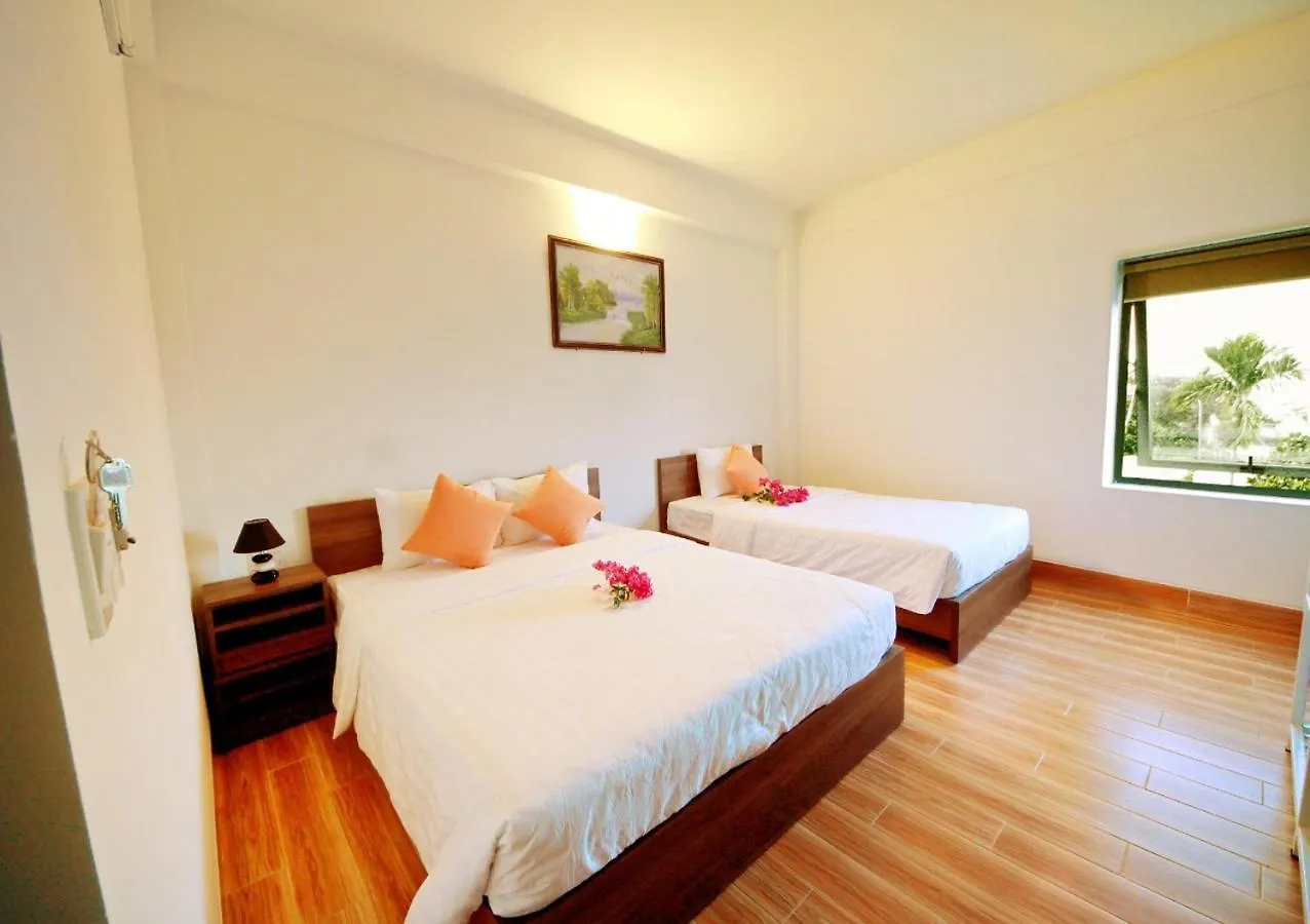 Lavila Homestay Hoi An